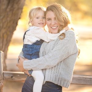 Meet your Posher, Everest